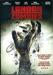 LONDON ZOMBIES