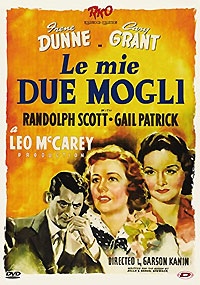 LE MIE DUE MOGLI