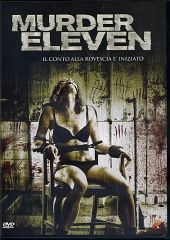 MURDER ELEVEN