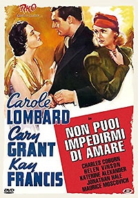 NON PUOI IMPEDIRMI DI AMARE