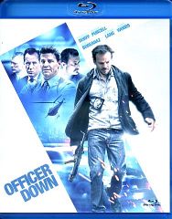 Officer Down
