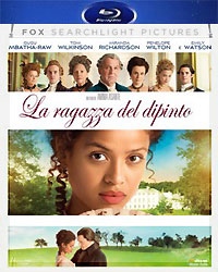 La ragazza del dipinto