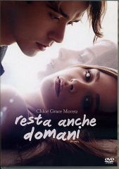 RESTA ANCHE DOMANI