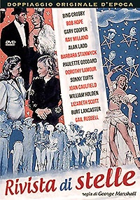 RIVISTA DI STELLE