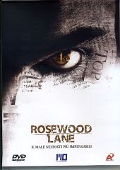 ROSEWOOD LANE