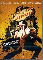 SAINT JOHN OF LAS VEGAS
