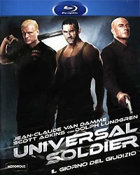 Universal Soldier - Il giorno del giudizio