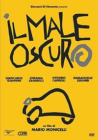 IL MALE OSCURO 