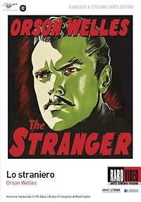 LO STRANIERO ( The stranger )
