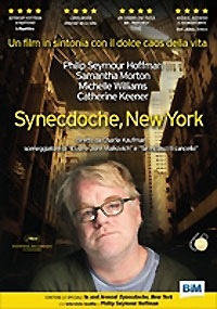 SYNECDOCHE NEW YORK