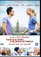 TENTAZIONI IRRESISTIBILI