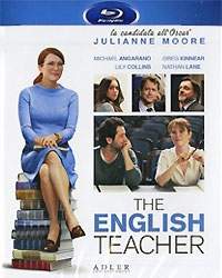 The English Teacher