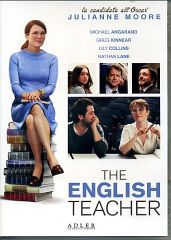 THE ENGLISH TEACHER