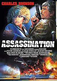 ASSASSINATION