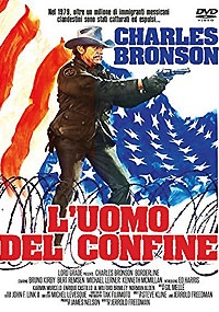 L'UOMO DEL CONFINE