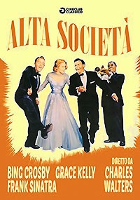 ALTA SOCIETA'