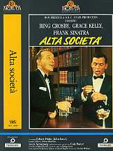 ALTA SOCIETA' 