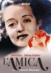 L'AMICA  (1943)