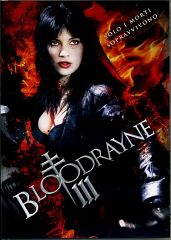 BLOODRAYNE 3