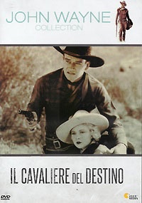 IL CAVALIERE DEL DESTINO