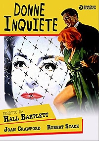 DONNE INQUIETE