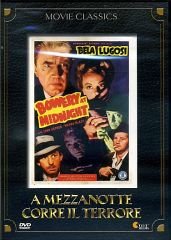 A MEZZANOTTE CORRE IL TERRORE