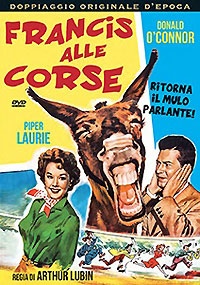 FRANCIS ALLE CORSE