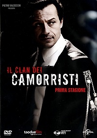 IL CLAN DEI CAMORRISTI - Stagione 1