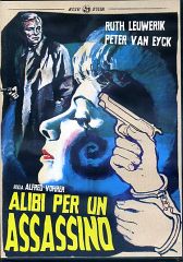 ALIBI PER UN ASSASSINO