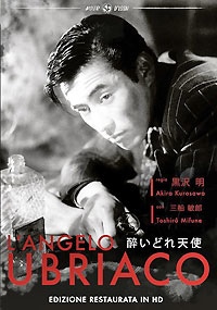 L'ANGELO UBRIACO