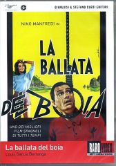 LA BALLATA DEL BOIA