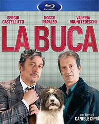 La buca
