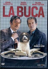 LA BUCA