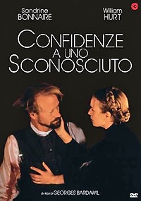 CONFIDENZE AD UNO SCONOSCIUTO