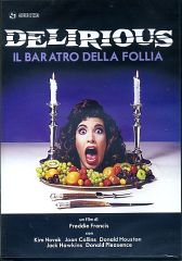 DELIRIOUS