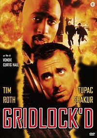 GRIDLOCK'D