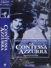 LA CONTESSA AZZURRA