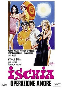 ISCHIA OPERAZIONE AMORE