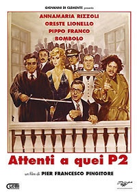 ATTENTI A QUEI P2