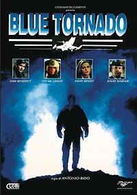 BLUE TORNADO 