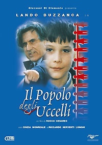 IL POPOLO DEGLI UCCELLI