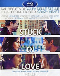 Stuck in Love