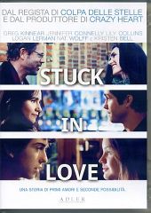 STUCK IN LOVE