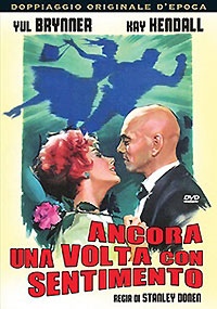 ANCORA UNA VOLTA CON SENTIMENTO