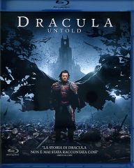Dracula Untold