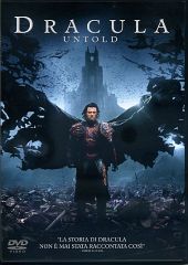 DRACULA UNTOLD