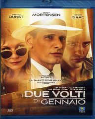 I due volti di Gennaio