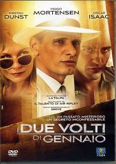 I DUE VOLTI DI GENNAIO