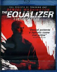 The Equalizer