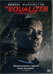 THE EQUALIZER